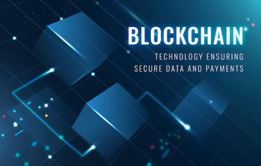 How blockchain technology works & Benefits & Popularity!
