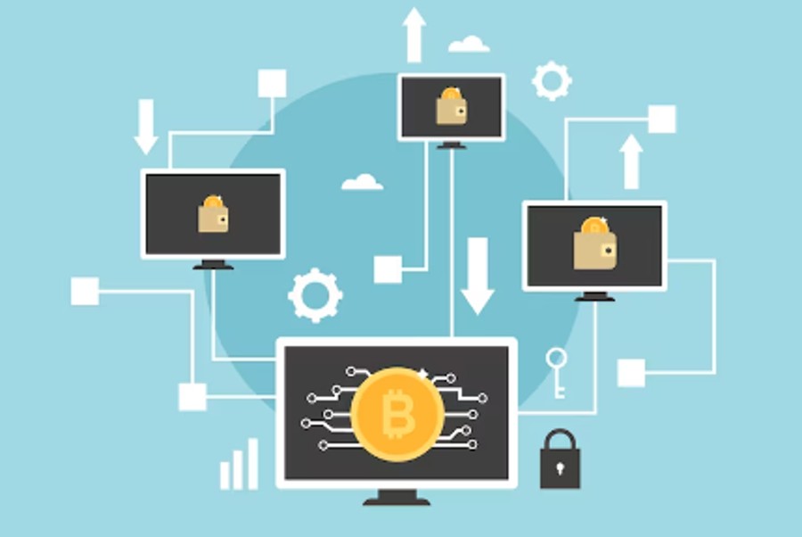 Learn About Blockchain Algorithm & Systems!